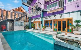 Hus på 500 m² i Bo Phut, med 12 sovrum och 12 badrum (privat)