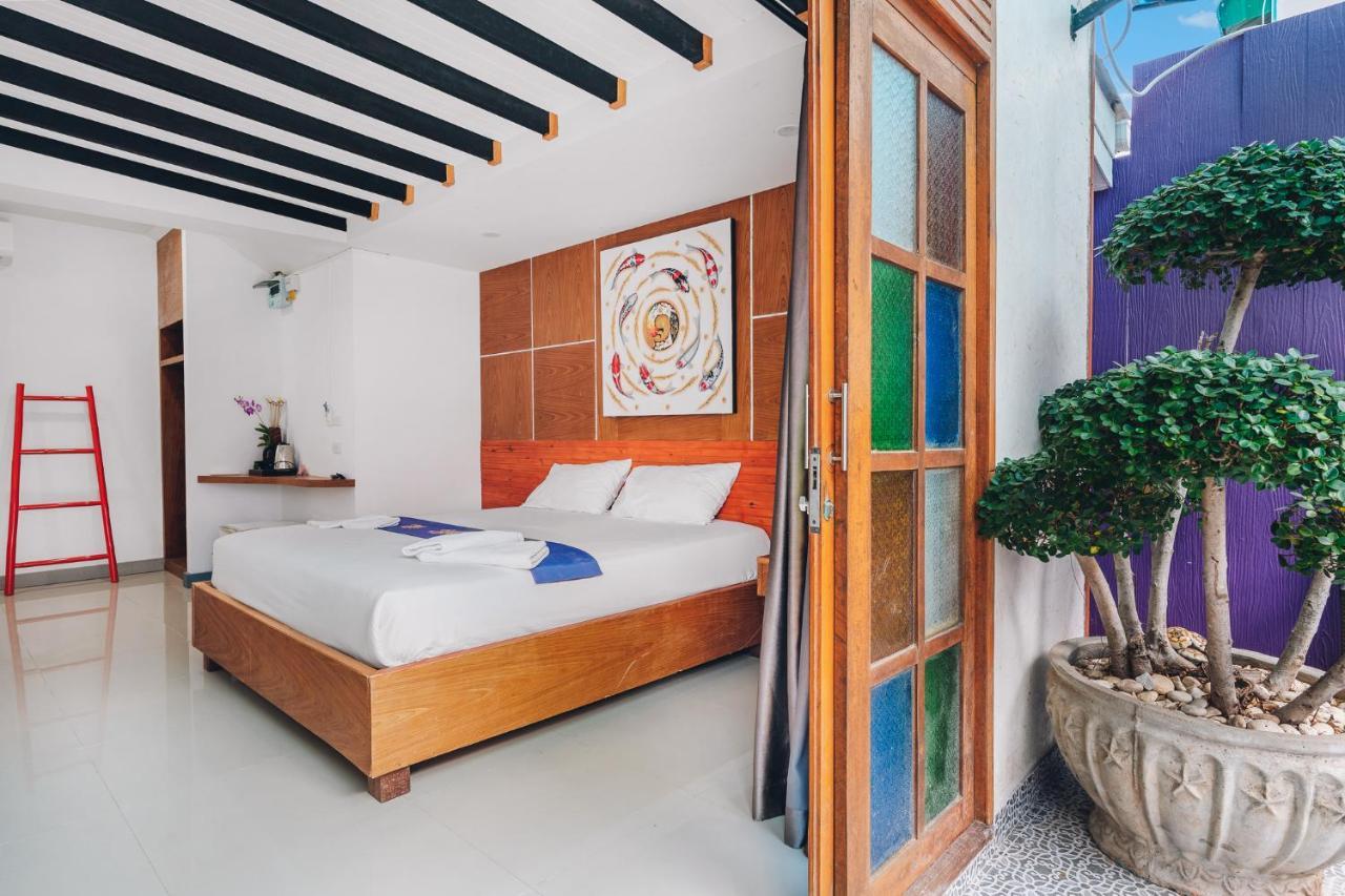 Hus på 500 m² i Bo Phut, med 12 sovrum och 12 badrum  Bophut Exteriör bild