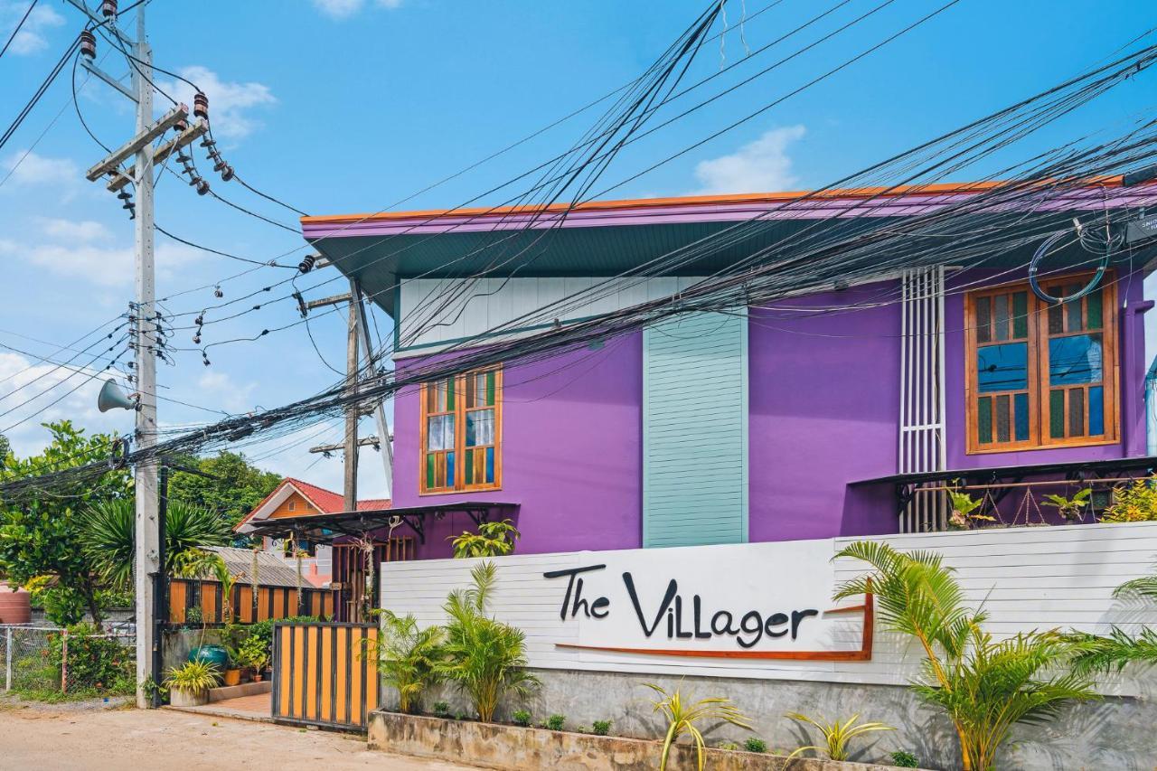 Hus på 500 m² i Bo Phut, med 12 sovrum och 12 badrum  Bophut Exteriör bild