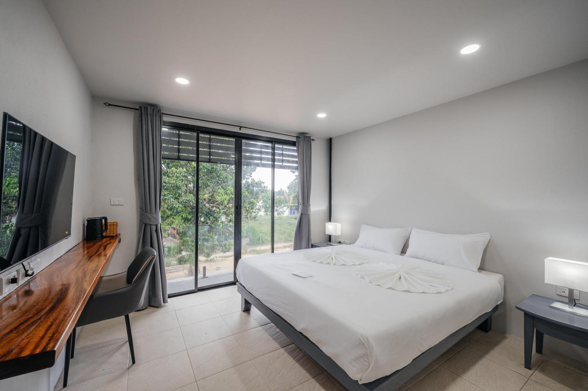 Hus på 500 m² i Bo Phut, med 12 sovrum och 12 badrum  Bophut Exteriör bild