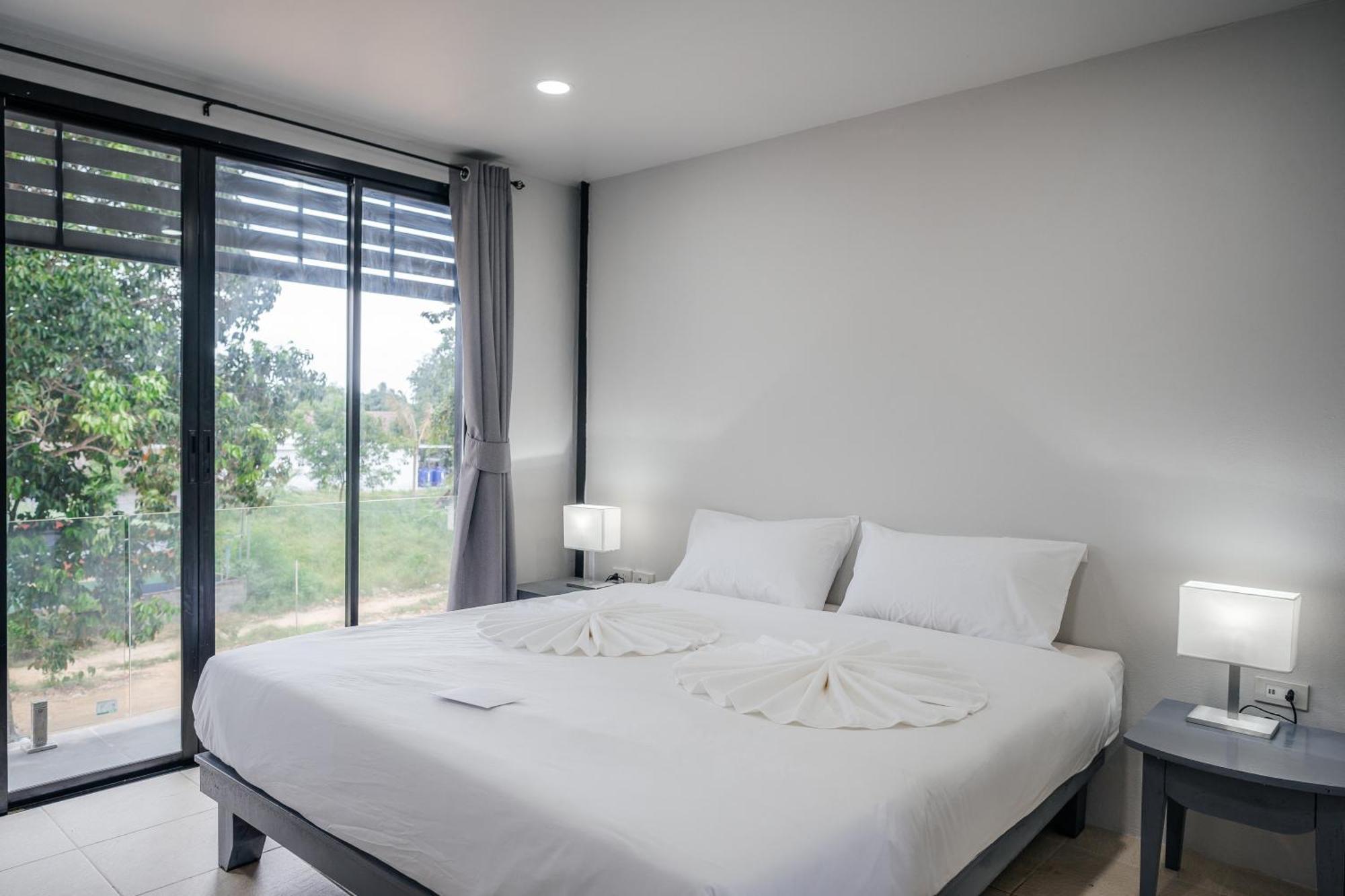 Hus på 500 m² i Bo Phut, med 12 sovrum och 12 badrum  Bophut Exteriör bild