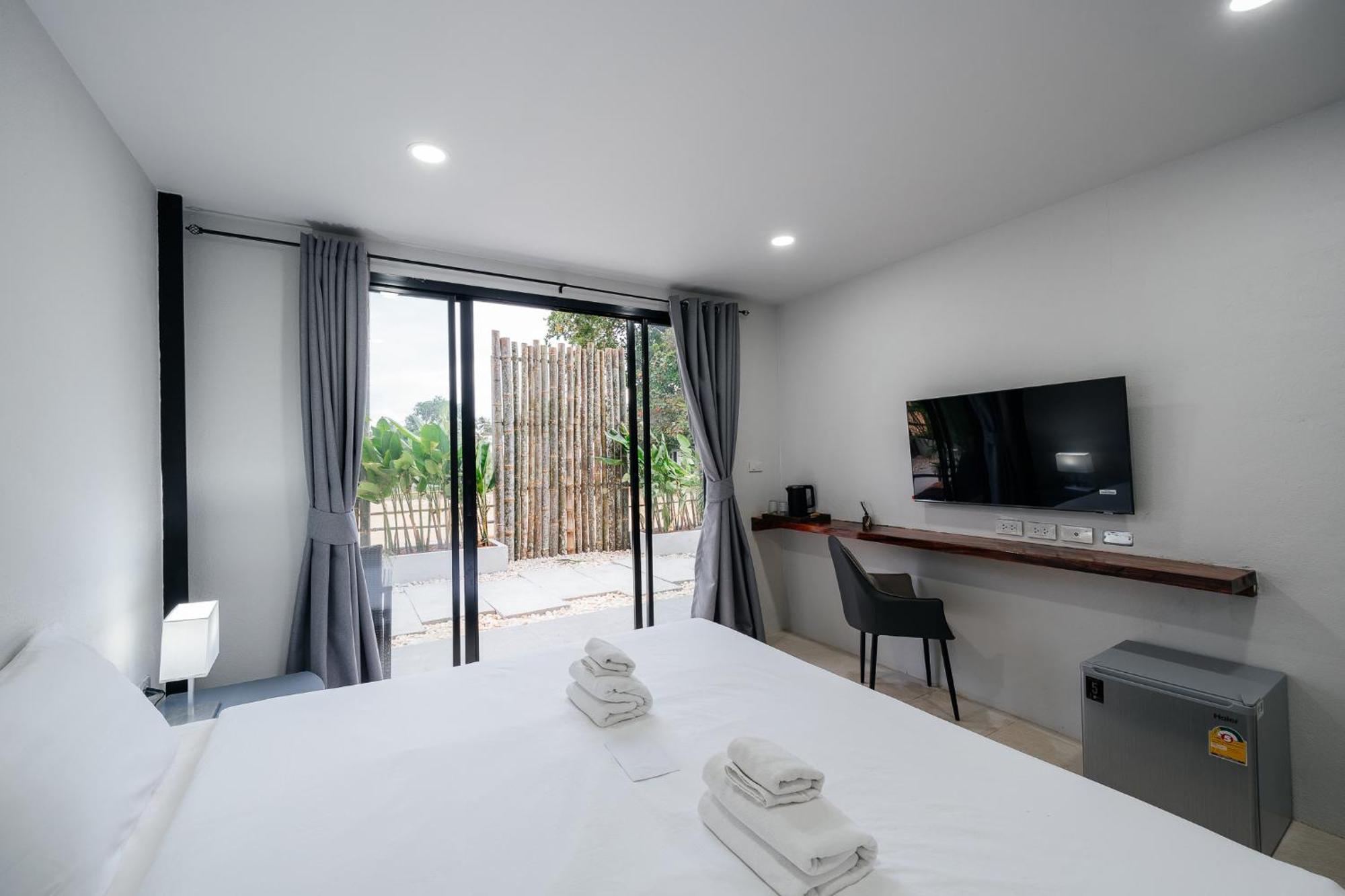 Hus på 500 m² i Bo Phut, med 12 sovrum och 12 badrum  Bophut Exteriör bild