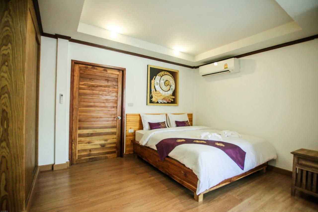 Hus på 500 m² i Bo Phut, med 12 sovrum och 12 badrum  Bophut Exteriör bild