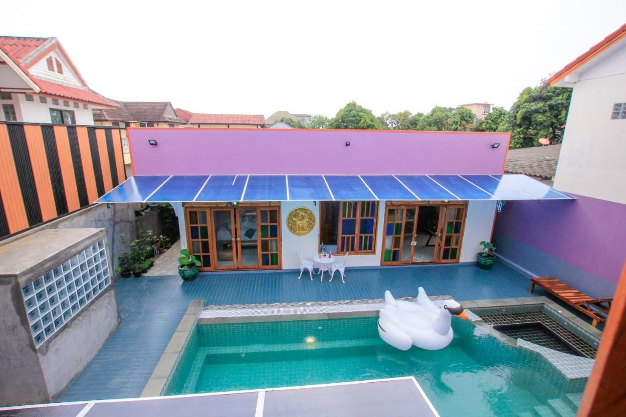 Hus på 500 m² i Bo Phut, med 12 sovrum och 12 badrum  Bophut Exteriör bild