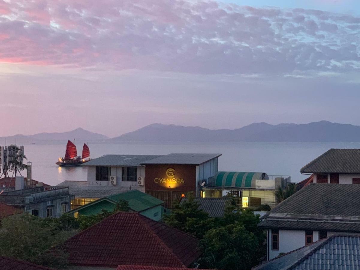 Hus på 500 m² i Bo Phut, med 12 sovrum och 12 badrum  Bophut Exteriör bild